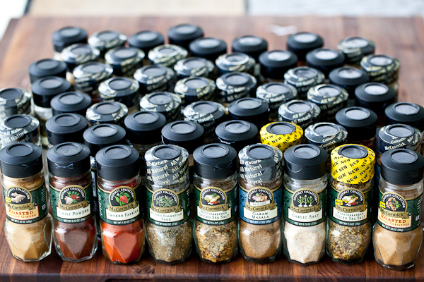 Victory World s Largest Spice Company To Go Organic And Non GMO By 2016 