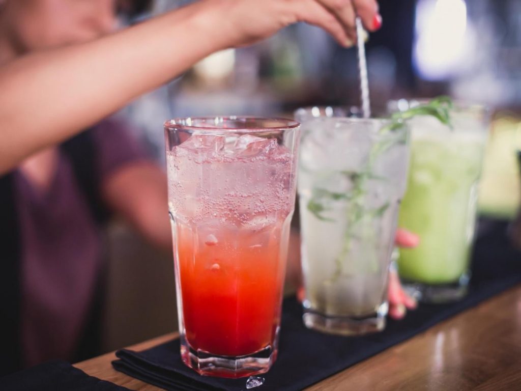 Do You Enjoy This Controversial Drink Could Be Poking Holes In Your Gut Health Nut News