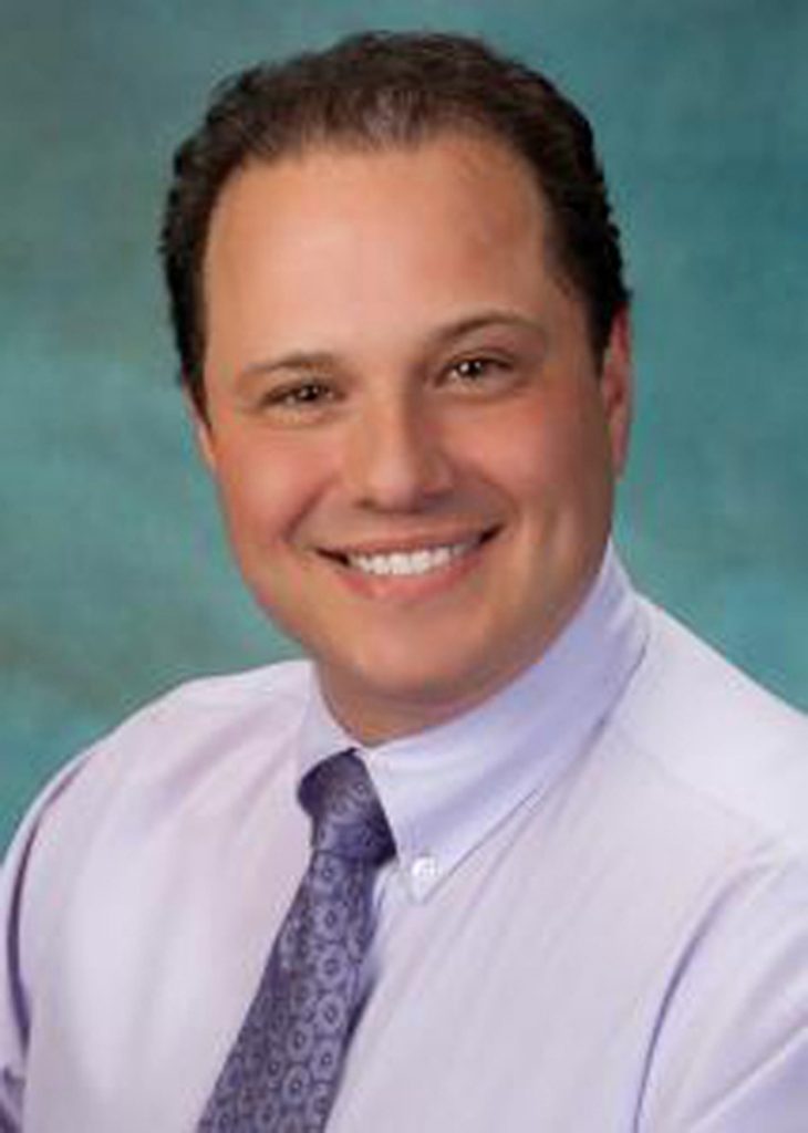 Prominent NY Holistic Doctor Found Dead Of Alleged Suicide
