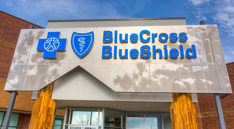 Blue Cross Blue Shield pays your doctor a $40,000 bonus for fully vaccinating 100 patients under the age of 2
