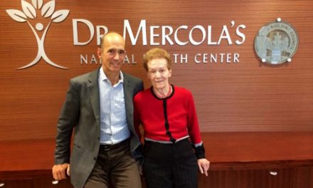 What I Learned From my Mom about Life, by Dr Mercola