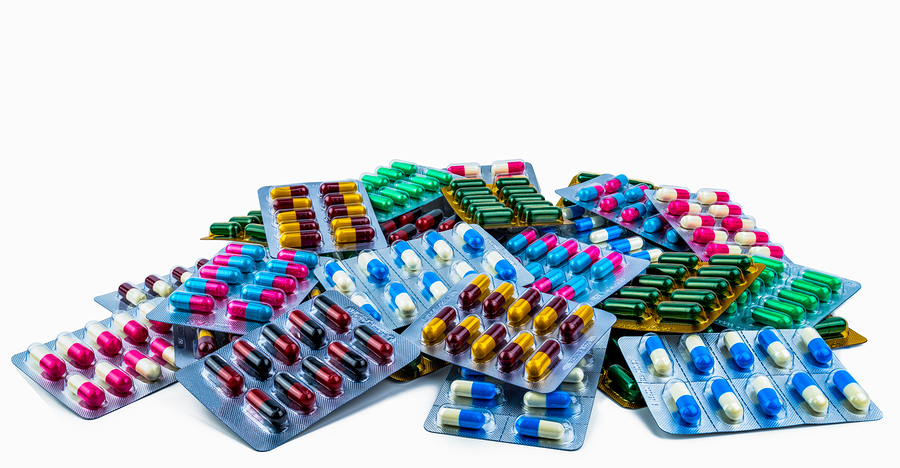 Bitter Pill: Serious side effects of fluoroquinolone antibiotics