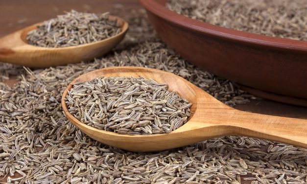 sprinkle it on beef, its a digestion hero